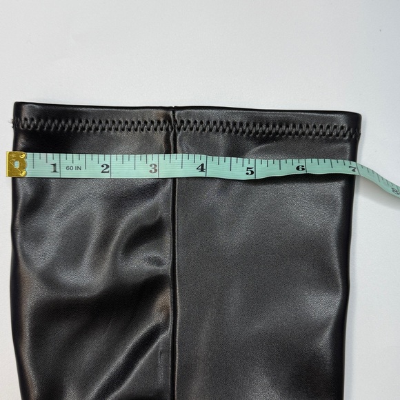 Madden Girl Women's Winslow Knee High Dress Boot- Size 9 - Picture 10 of 11